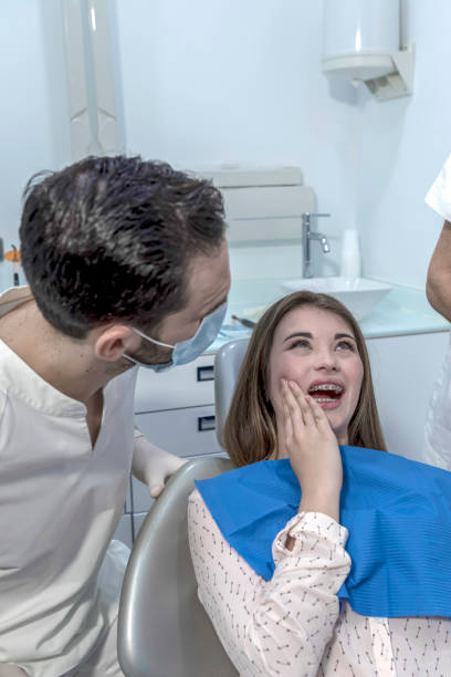 Best Broken Tooth Emergency  in Fort Salonga, NY